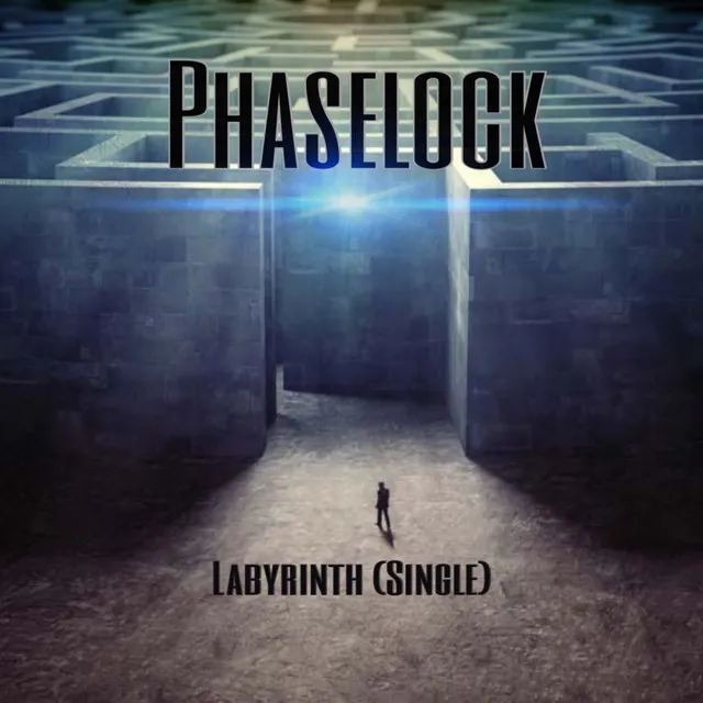 Cover art of Labyrinth