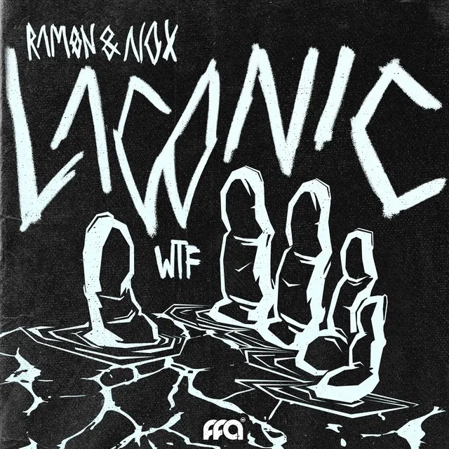Cover art of LACONIC (WTF)