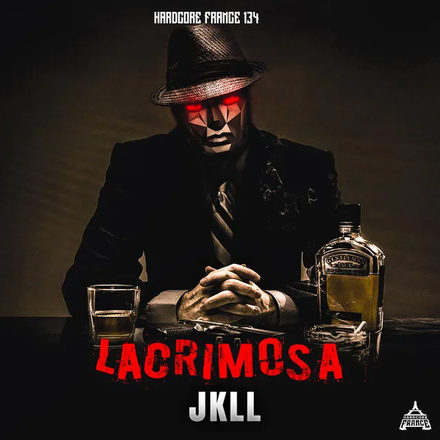 Cover art of Lacrimosa