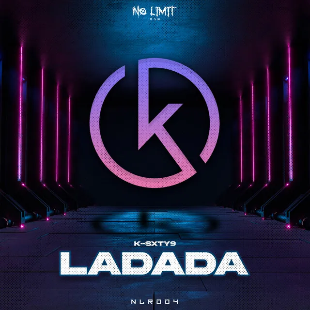 Cover art of Ladada
