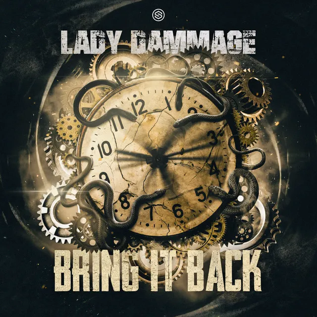 Bring It Back by Lady Dammage - Uptempo cover art