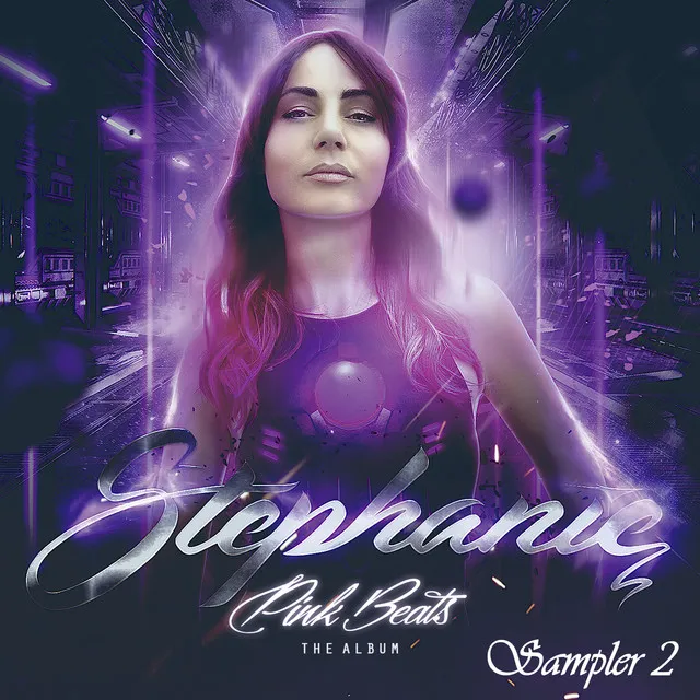 No Sleep - Extended Mix by Lady Faith, Stephanie - Hardstyle cover art