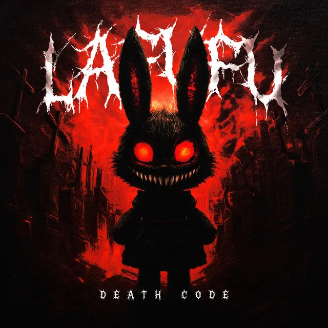 Cover art of LAFUFU