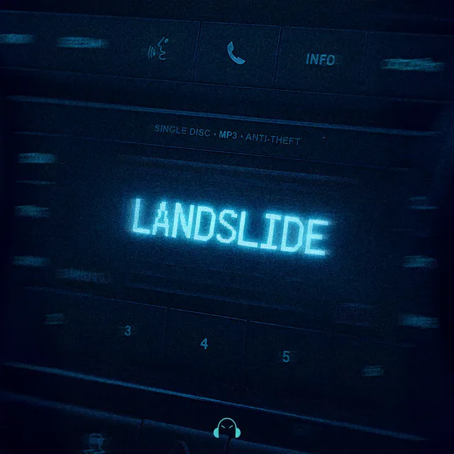 Cover art of LANDSLIDE