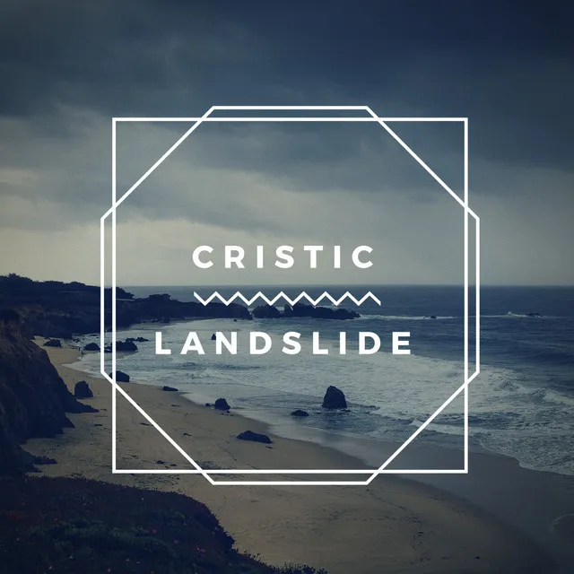 Cover art of Landslide
