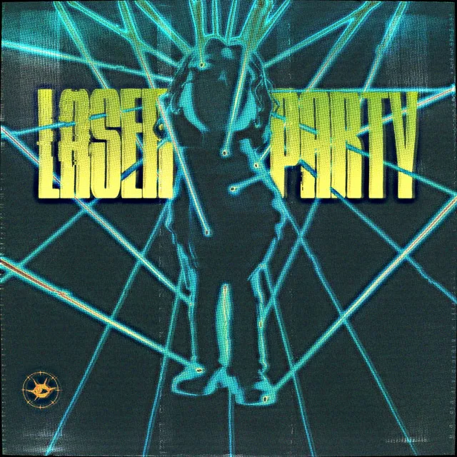 Cover art of Laser Party