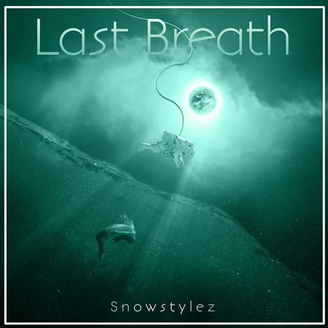 Cover art of Last Breath