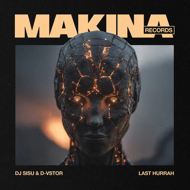 Cover art of Last Hurrah