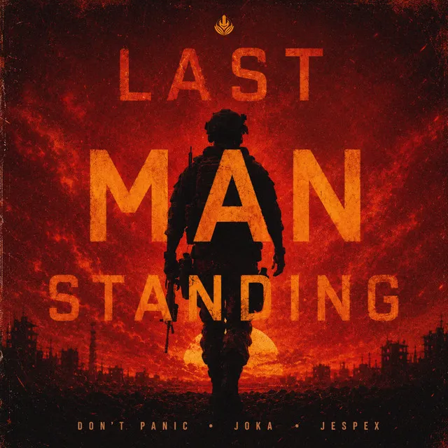 Cover art of Last Man Standing