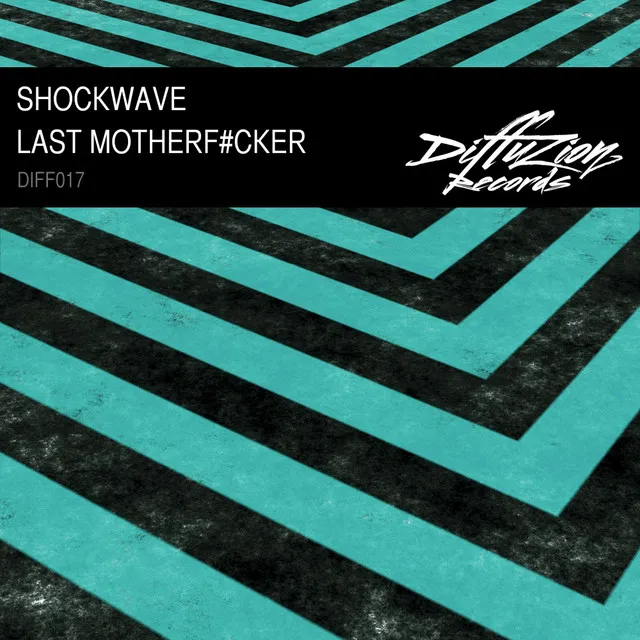 Cover art of Last Motherfucker