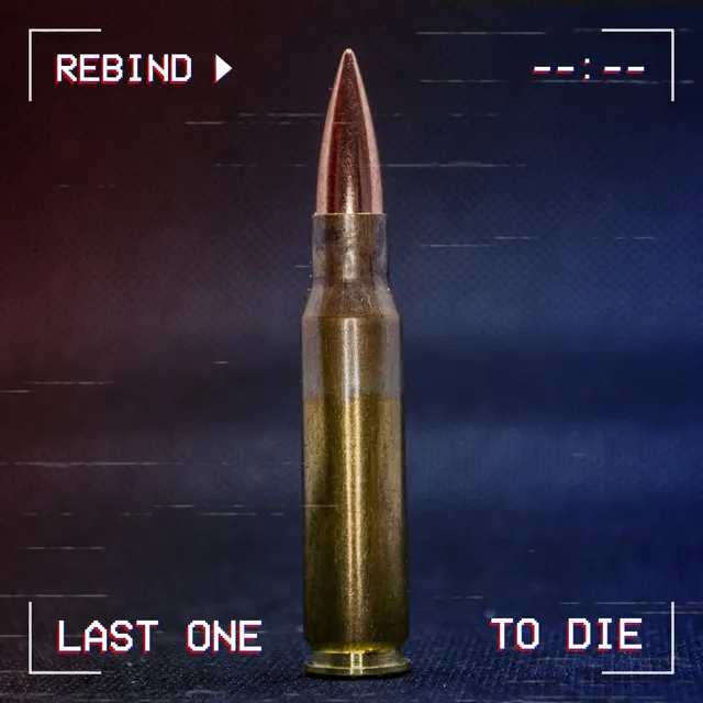 Cover art of Last One to Die