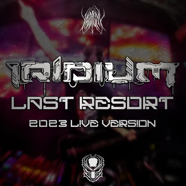 Cover art of Last Resort (VIP Edit)