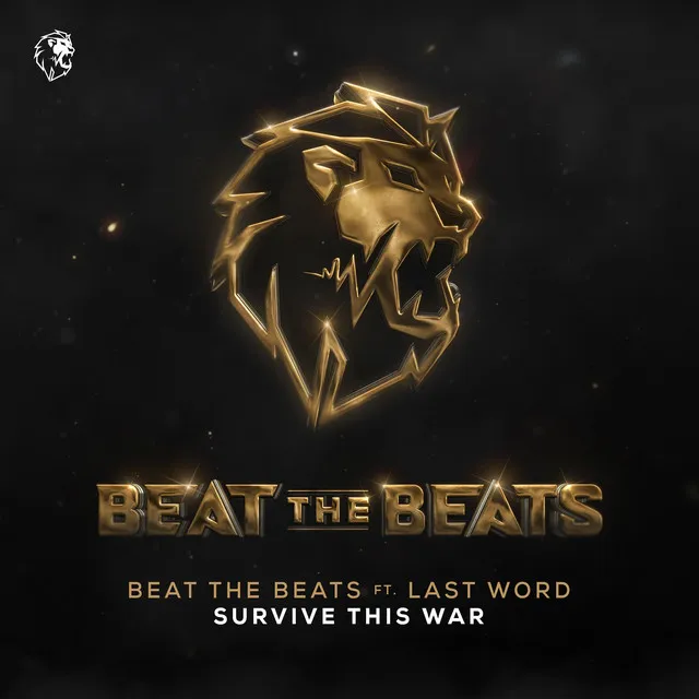 Survive This War by Last Word, Beat the Beats - Hardstyle cover art