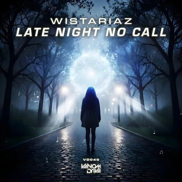 Cover art of Late Night No Call