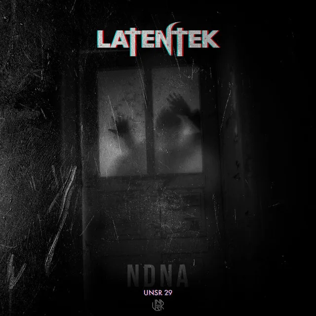 Ndna by Latentek - Frenchcore cover art