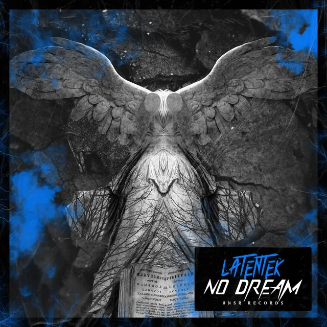 No Dream by Latentek - Hardstyle cover art