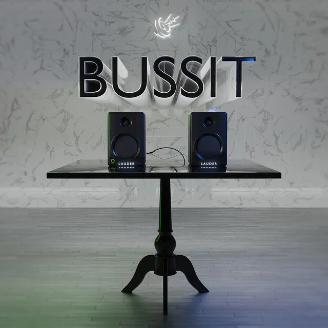 Bussit by LAUDER - Frenchcore cover art