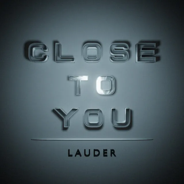 Close to You by LAUDER - Frenchcore cover art