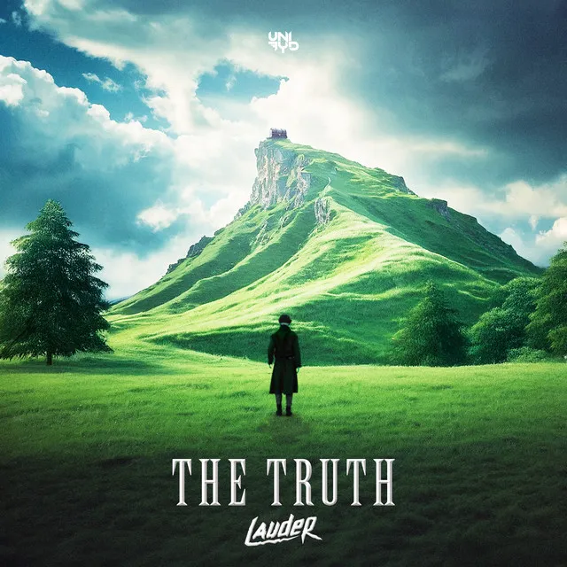 The Truth by LAUDER - Frenchcore cover art
