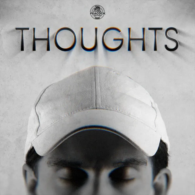 Thoughts by LAUDER - Frenchcore cover art