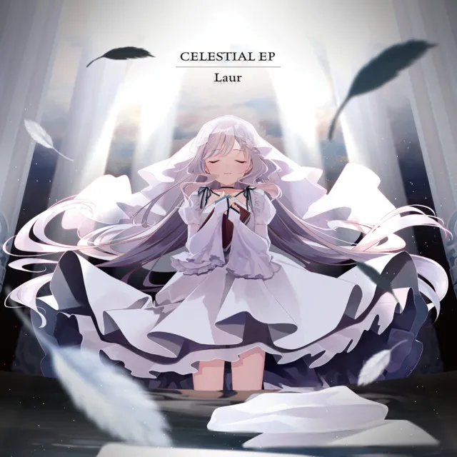 You are my irreplaceable treasure by Laur - J-core cover art