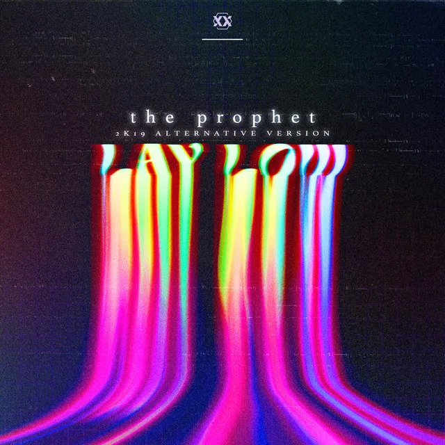 Cover art of Lay Low (2K19 Alternate Edit)