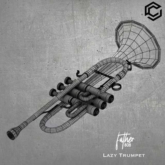 Cover art of Lazy Trumpet
