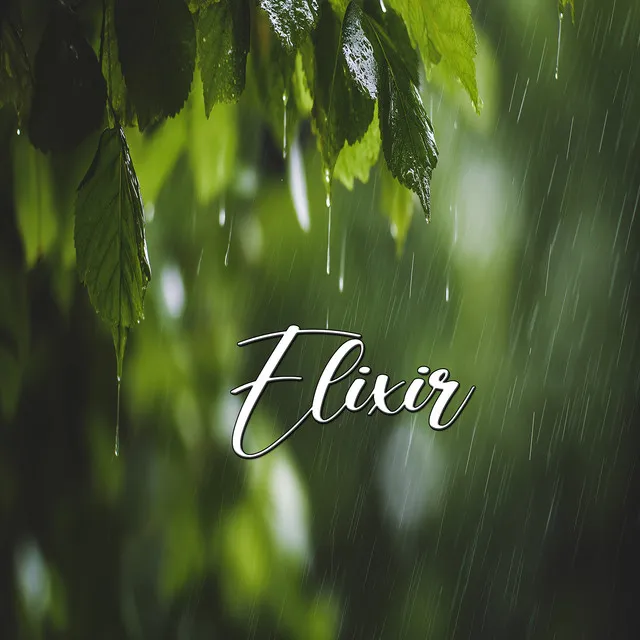Elixir by Le Bard, Ketamane - Frenchcore cover art