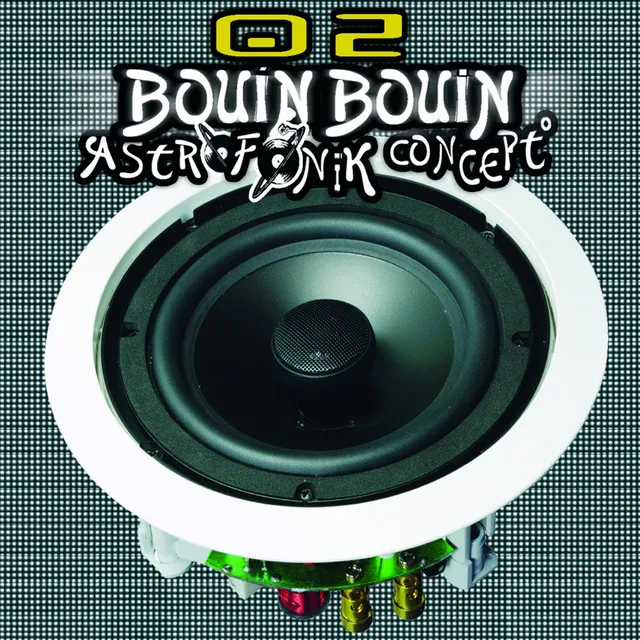 Asylum by LE BASK - Frenchcore cover art