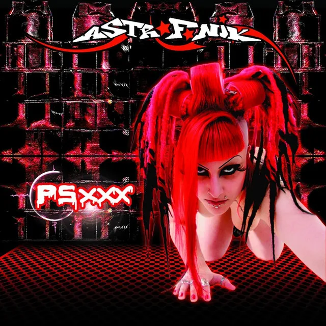 Sheitan V2 by LE BASK, NeuroKontrol - Frenchcore cover art