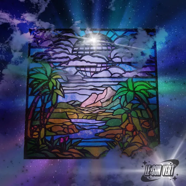 Lunettes de vitesse - Hidup Remix by Le Son Vert, Hidup, Celeritas - Hardstyle cover art