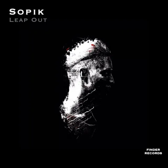 Cover art of Leap Out