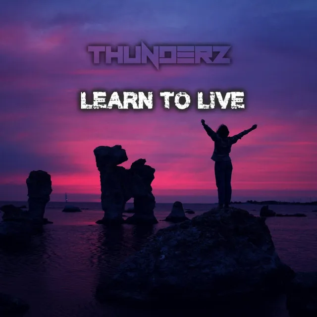 Cover art of Learn to Live
