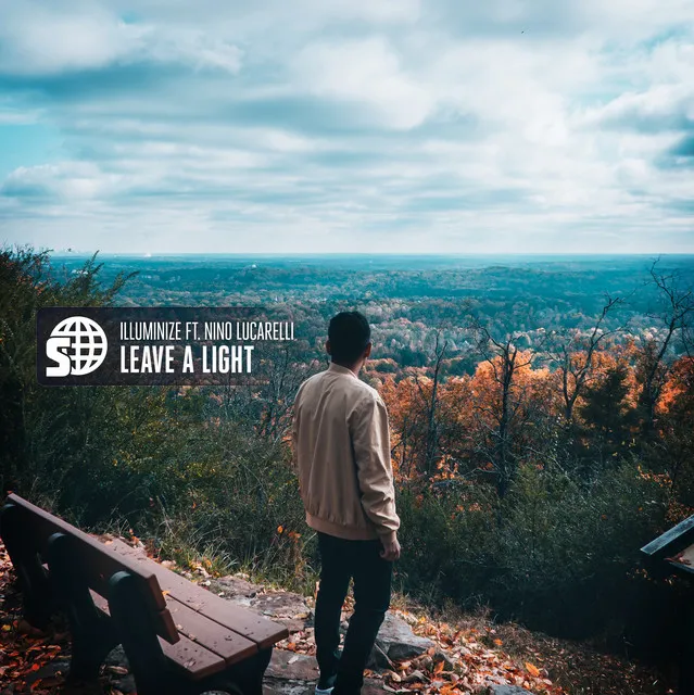 Cover art of Leave A Light