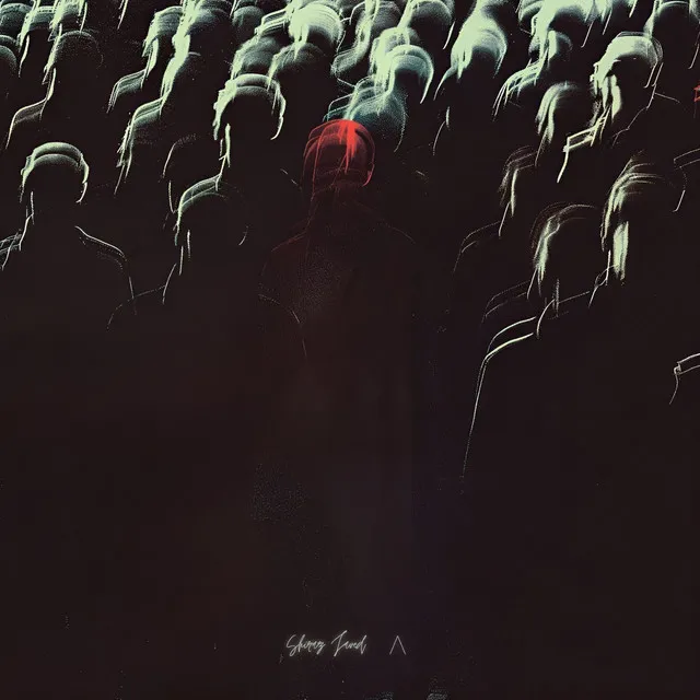 Cover art of Leave Me
