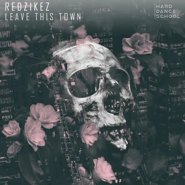 Cover art of Leave This Town