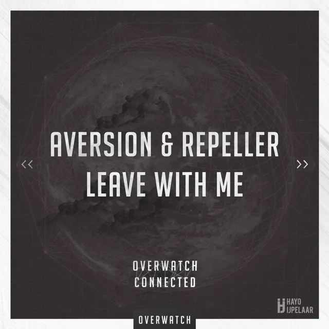 Cover art of Leave With Me