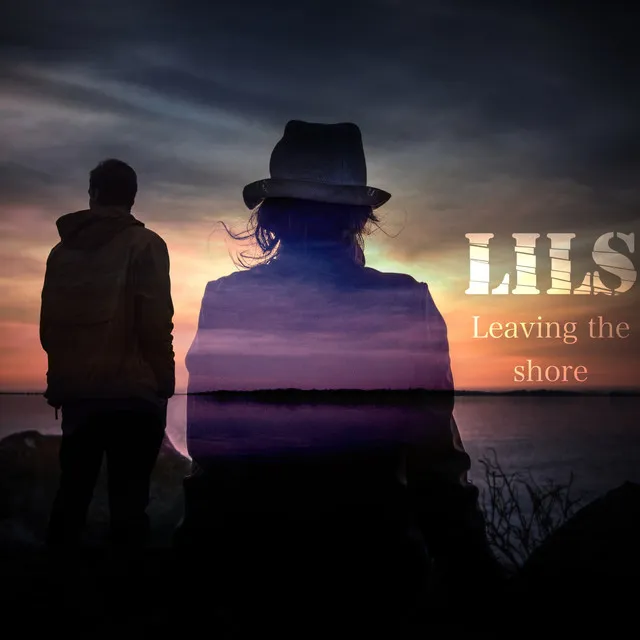 Cover art of Leaving the Shore
