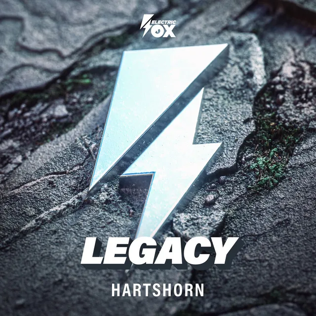 Cover art of Legacy