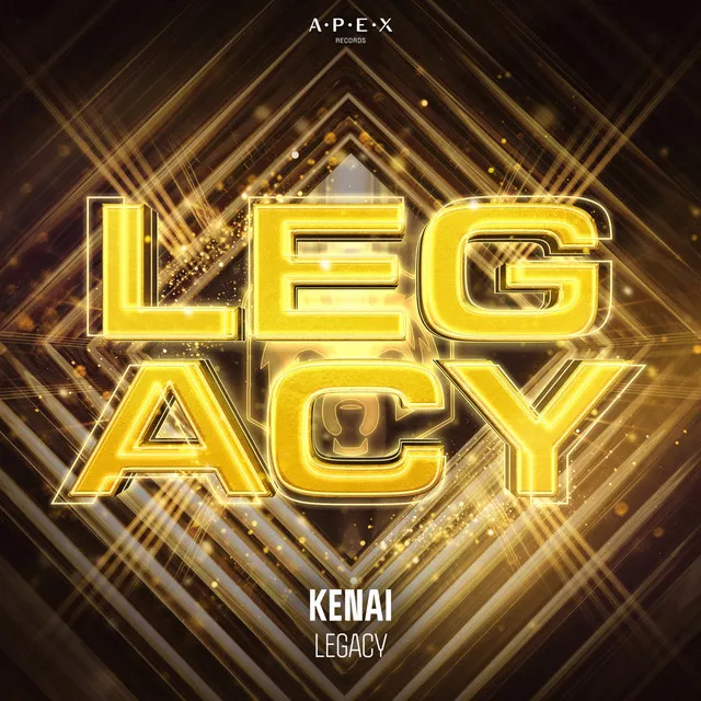 Cover art of Legacy
