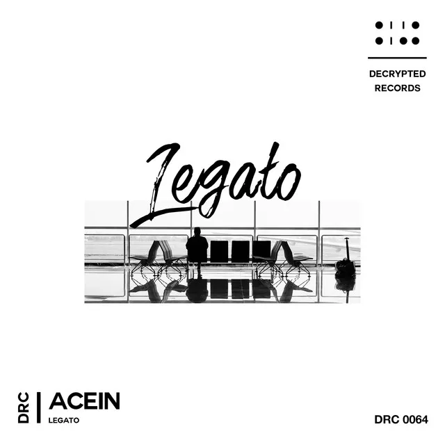 Cover art of Legato