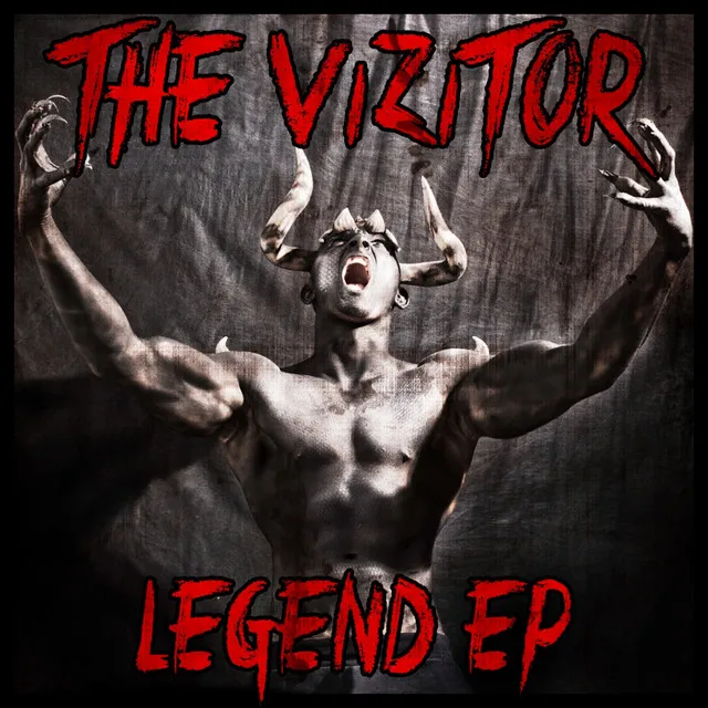 Cover art of Legend