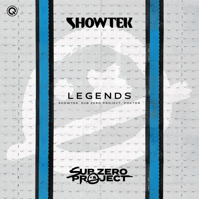 Cover art of Legends