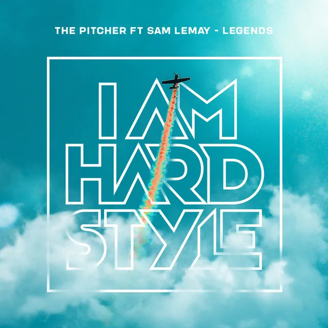 Cover art of Legends (ft. Sam LeMay)