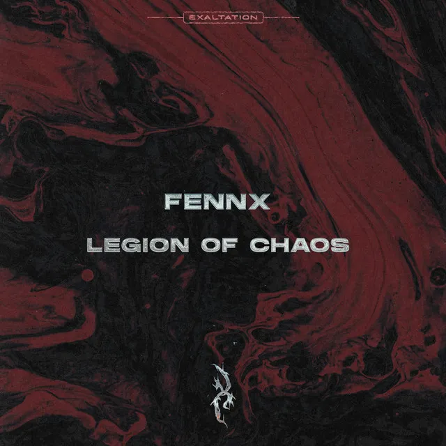 Cover art of Legion Of Chaos
