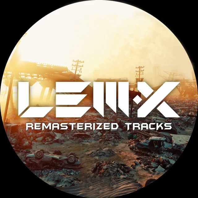 Madness War by Lem-X - Hardcore cover art