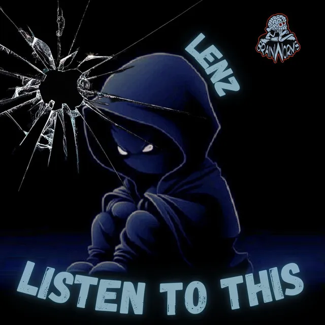 Listen to This by Lenz - Hardcore cover art