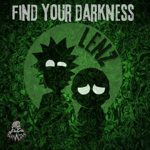 Losing the Point by Lenz - Hardcore cover art