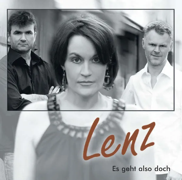 Wirbelwind by Lenz - Hardcore cover art