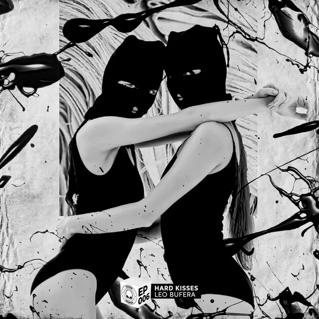Late Night in Shangai by Leo Bufera - Hard Techno cover art